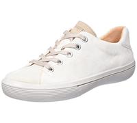 Legero Women's Fresh Sneaker, Soft Taupe Beige 4300, 8.5 UK