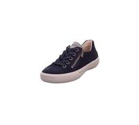 Legero Women's Fresh Sneaker, Tempesta Blue 8320, 5 UK