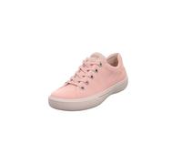 Legero Women's Fresh Trainer, Silk (Beige) 4560, 4.5 UK