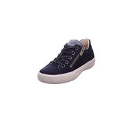 Legero Women's Fresh Trainers, Tempesta Blue 8300, 6.5 UK