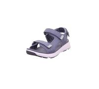 Legero Women's Liberty Flat Sandals, Indacox 8600, 8 UK