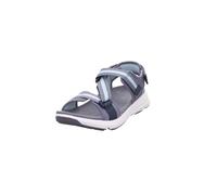 Legero Women's Liberty Sandal, Indacox Blue 8600, 3 UK