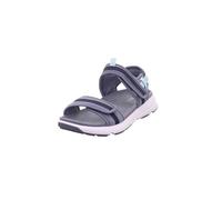 Legero Women's Liberty Sandal, Indacox Blue 8600, 5 UK