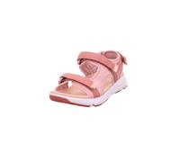 Legero Women's Liberty Sandale 2-000306 Flat, Saphira Red 5640, 8 UK