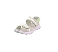 Legero Women's Liberty Sandals, Alga (Green) 7530, 39 EU, Alga Green 7530, 7 UK