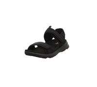 Legero Women's Liberty Sandals, Black 0000., 8 UK