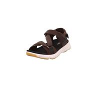 Legero Women's Liberty Sandals, Pepe (Brown) 3500, 39 EU, Pepe Braun 3500, 7 UK