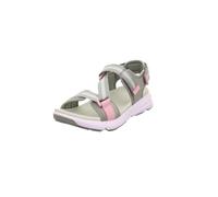 Legero Women's Liberty Sandals, Pino 7520, 4 UK