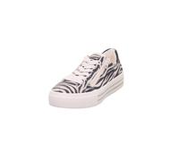Legero Women's Lima 2.0 Sneaker, Zebra Multicoloured 9400, 3 UK