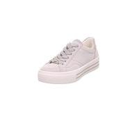 Legero Women's Lima 2.0 Sneaker, Aluminio Light Grey 2500, 4.5 UK