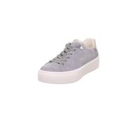 Legero Women's Lima 2.0 Trainers, Aria (Light Blue) 8500, 38 EU