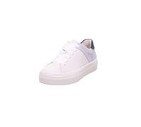 Legero Women's Lima Trainer, White (Off-White 1050), 7.5 UK