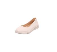 Legero Women's Lucca Ballet Flat, Soft Taupe 4300, 5.5 UK