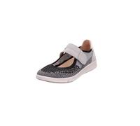 Legero Women's Lucca Ballet Flats, Cloud Grey 2920, 7 UK