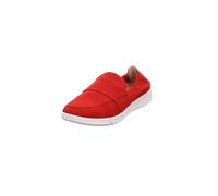 Legero Women's Lucca Slipper, Red (Mars Red 50), 4.5 UK