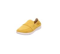 Legero Women's Lucca Slipper, Yellow (Sunshine Yellow 62), 5.5 UK