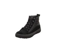 Legero Women's Mira Ankle Boots, Black 0000., 8.5 UK