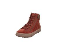 Legero Women's Mira Ankle Boots, Canyon Rose (Red) 5900, 38 EU, Canyon Rose Red 5900, 5 UK