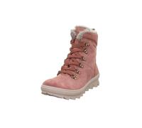 Legero Women's NOVARA warm gefütterte Gore-Tex Stiefelette, FAWN (ROT) 5680