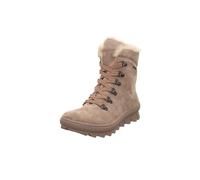 Legero Women's NOVARA warm gefütterte Gore-Tex Stiefelette, GIOTTO (BEIGE) 4500