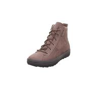 Legero Women's MIRA leicht gefütterte Gore-Tex Stiefelette, DARK CLAY (ROT) 5570