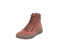 Legero Women's MIRA warm gefütterte Gore-Tex Stiefelette, FAWN (ROT) 5680