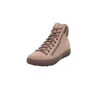 Legero Women's MIRA Warm gefütterte Gore-Tex Stiefelette, Giotto (Beige) 4500
