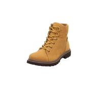 Legero Women's MONTA leicht gefütterte Gore-Tex Stiefelette, DAINO (GELB) 6300