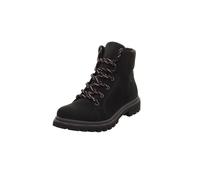 Legero Women's MONTA leicht gefütterte Gore-Tex Stiefelette, SCHWARZ (SCHWARZ) 0000