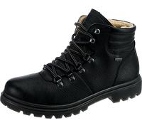 Legero Women's Monta Snow Boot, Black (Black 0100), 3 UK
