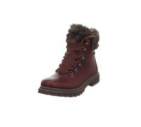 Legero Women's Monta Snow Boot, Ruby Red 5920, 6 UK