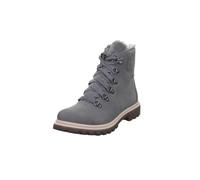 Legero Women's MONTA warm gefütterte Gore-Tex Stiefelette, CASTLEROCK (GRAU) 2940