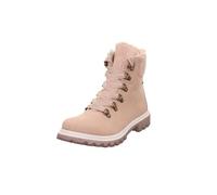 Legero Women's MONTA warm gefütterte Gore-Tex Stiefelette, CIPRIA (ROT) 5700