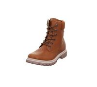Legero Women's MONTA warm gefütterte Gore-Tex Stiefelette, COGNAC (BRAUN) 3310