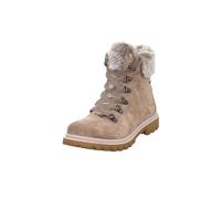 Legero Women's MONTA warm gefütterte Gore-Tex Stiefelette, GIOTTO (BEIGE) 4500