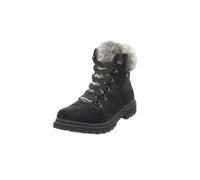 Legero Women's MONTA warm gefütterte Gore-Tex Stiefelette, LAVAGNA (GRAU) 2300