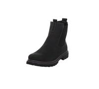 Legero Women's MONTA warm gefütterte Gore-Tex Stiefelette, SCHWARZ (SCHWARZ) 0000