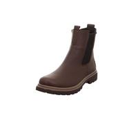 Legero Womens Monta Warm Lined Gore-tex Chelsea Boot, Ciok Braun 3420, 7 UK