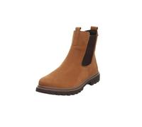 Legero Womens Monta Warm Lined Gore-tex Chelsea Boot, Toffe Braun 3320, 7 UK