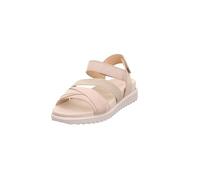 Legero Women's Move 2-000384 Sandals, Tasso Beige 4100, 10 UK