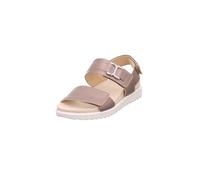 Legero Women's Move 2-000385 Sandals, Metallic Rose Other 9420, 4 UK