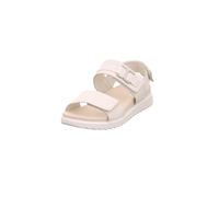 Legero Women's Move 2-000385 Sandals, Off-white white 1000, 10 UK