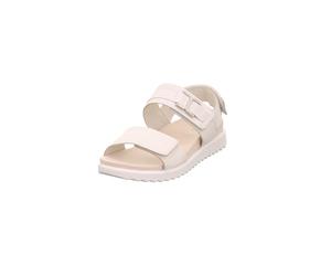 Legero Women's Move 2-000385 Sandals, Off-white white 1000, 10 UK