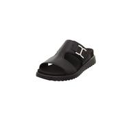 Legero Women's Move Loafer, Black 0100, 4 UK