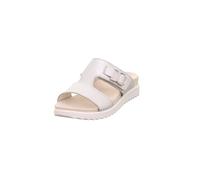 Legero Women's Move Loafer, Metallic Silver 9240, 7 UK
