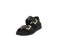 Legero Women's Move Sandal, Black (Black 0100), 3 UK