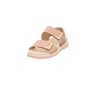Legero Women's Move Sandal, Blush Tan Red 5580, 4 UK