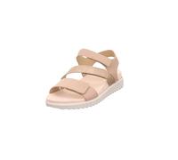 Legero Women's Move Sandal, Blush Tan Red 5580, 6 UK