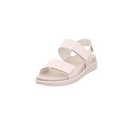 Legero Women's Move Sandal, Soft Taupe Beige 4300, 7.5 UK