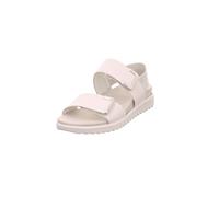 Legero Women's Move Sandal, Soft Taupe Beige 4300, 7 UK
